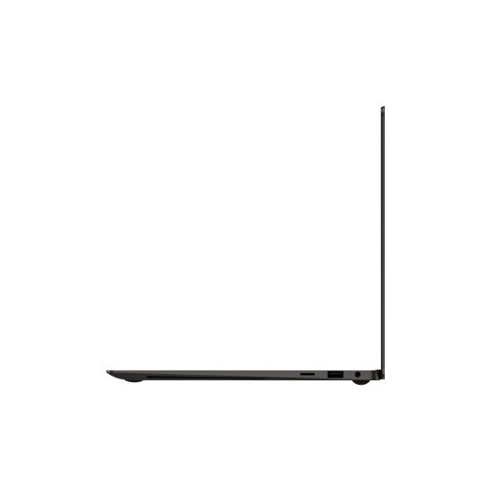 Samsung Galaxy Book3 Pro i5-1340P Ordinateur portable 35,6 cm (14") WQXGA+ Intel® Core™ i5 16 Go LPDDR5-SDRAM 512 Go SSD Wi-Fi 6E (802.11ax) Windows 11 Home Graphite