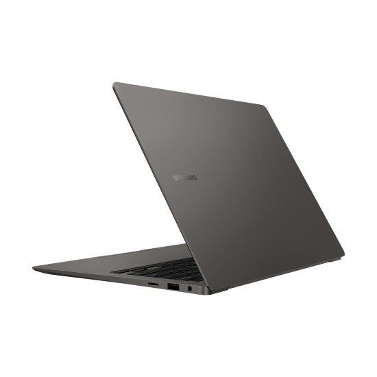 Samsung Galaxy Book3 Pro i5-1340P Ordinateur portable 35,6 cm (14") WQXGA+ Intel® Core™ i5 16 Go LPDDR5-SDRAM 512 Go SSD Wi-Fi 6E (802.11ax) Windows 11 Home Graphite