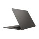 Samsung Galaxy Book3 Pro i5-1340P Ordinateur portable 35,6 cm (14") WQXGA+ Intel® Core™ i5 16 Go LPDDR5-SDRAM 512 Go SSD Wi-Fi 6E (802.11ax) Windows 11 Home Graphite