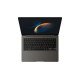 Samsung Galaxy Book3 Pro i5-1340P Ordinateur portable 35,6 cm (14") WQXGA+ Intel® Core™ i5 16 Go LPDDR5-SDRAM 512 Go SSD Wi-Fi 6E (802.11ax) Windows 11 Home Graphite