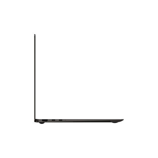 Samsung Galaxy Book3 Pro i5-1340P Ordinateur portable 35,6 cm (14") WQXGA+ Intel® Core™ i5 16 Go LPDDR5-SDRAM 512 Go SSD Wi-Fi 6E (802.11ax) Windows 11 Home Graphite