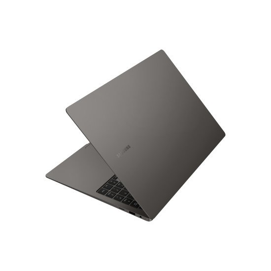 Samsung Galaxy Book3 Pro NP960XFG-KC3NL notebook i5-1340P Netbook 40,6 cm (16") WQXGA+ Intel® Core™ i5 16 Go LPDDR5-SDRAM 512 Go SSD Wi-Fi 6E (802.11ax) Windows 11 Home Graphite