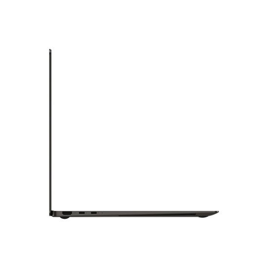 Samsung Galaxy Book3 Pro NP960XFG-KC3NL notebook i5-1340P Netbook 40,6 cm (16") WQXGA+ Intel® Core™ i5 16 Go LPDDR5-SDRAM 512 Go SSD Wi-Fi 6E (802.11ax) Windows 11 Home Graphite