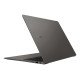 Samsung Galaxy Book3 Pro NP960XFG-KC3NL notebook i5-1340P Netbook 40,6 cm (16") WQXGA+ Intel® Core™ i5 16 Go LPDDR5-SDRAM 512 Go SSD Wi-Fi 6E (802.11ax) Windows 11 Home Graphite