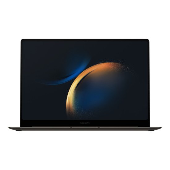 Samsung Galaxy Book3 Pro NP960XFG-KC3NL notebook i5-1340P Netbook 40,6 cm (16") WQXGA+ Intel® Core™ i5 16 Go LPDDR5-SDRAM 512 Go SSD Wi-Fi 6E (802.11ax) Windows 11 Home Graphite