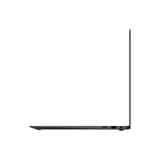 Samsung Galaxy Book3 Pro NP960XFG-KC3NL notebook i5-1340P Netbook 40,6 cm (16") WQXGA+ Intel® Core™ i5 16 Go LPDDR5-SDRAM 512 Go SSD Wi-Fi 6E (802.11ax) Windows 11 Home Graphite