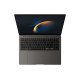 Samsung Galaxy Book3 Pro NP960XFG-KC3NL notebook i5-1340P Netbook 40,6 cm (16") WQXGA+ Intel® Core™ i5 16 Go LPDDR5-SDRAM 512 Go SSD Wi-Fi 6E (802.11ax) Windows 11 Home Graphite