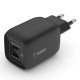 Belkin BoostCharge Pro Noir Intérieure