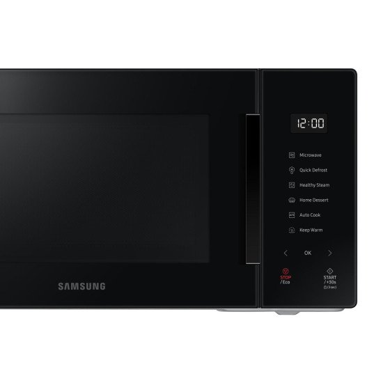 Samsung MS2GT5018UK/EG micro-onde Comptoir Micro-onde simple 23 L 800 W Noir