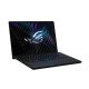 ASUS ROG Zephyrus M16 GU604VY-NM003W Intel® Core™ i9 i9-13900H Ordinateur portable 40,6 cm (16") WQXGA 32 Go DDR5-SDRAM 1 To SSD NVIDIA GeForce RTX 4090 Wi-Fi 6E (802.11ax) Windows 11 Home Noir