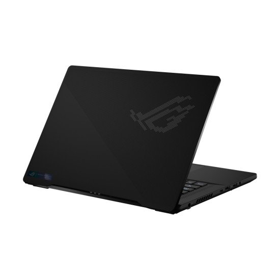 ASUS ROG Zephyrus M16 GU604VY-NM003W Intel® Core™ i9 i9-13900H Ordinateur portable 40,6 cm (16") WQXGA 32 Go DDR5-SDRAM 1 To SSD NVIDIA GeForce RTX 4090 Wi-Fi 6E (802.11ax) Windows 11 Home Noir