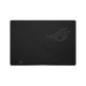 ASUS ROG Zephyrus M16 GU604VY-NM003W Intel® Core™ i9 i9-13900H Ordinateur portable 40,6 cm (16") WQXGA 32 Go DDR5-SDRAM 1 To SSD NVIDIA GeForce RTX 4090 Wi-Fi 6E (802.11ax) Windows 11 Home Noir