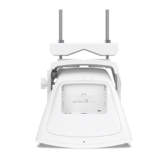 Ubiquiti UISP Wave Access Point 5400 Mbit/s Blanc