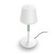 Philips Hue White and Color ambiance Lampe à poser portable Hue Go