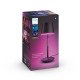 Philips Hue White and Color ambiance Lampe à poser portable Hue Go