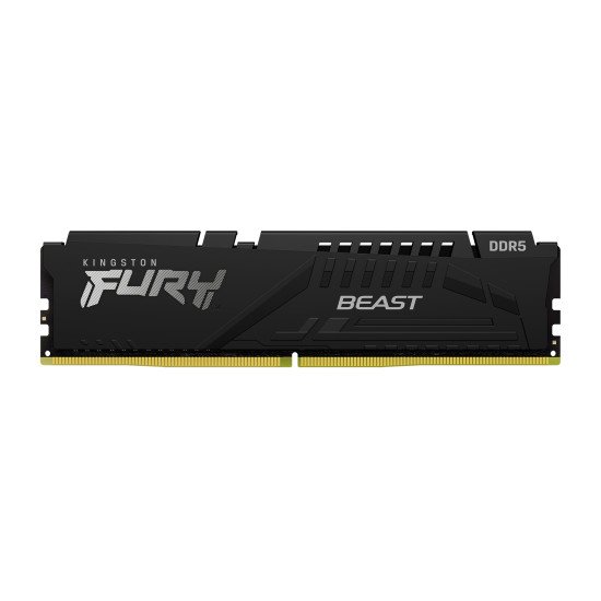 Kingston Technology FURY Beast module de mémoire 16 Go 2 x 8 Go DDR5 5600 MHz