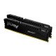 Kingston Technology FURY Beast module de mémoire 16 Go 2 x 8 Go DDR5 5200 MHz