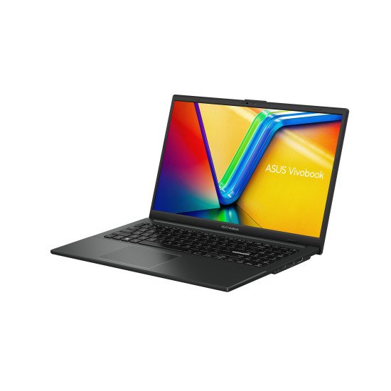 ASUS Vivobook Go 15 OLED E1504FA-L1367W Ordinateur portable 39,6 cm (15.6") Full HD AMD Ryzen™ 5 7520U 16 Go LPDDR5-SDRAM 512 Go SSD Wi-Fi 6E (802.11ax) Windows 11 Home Noir