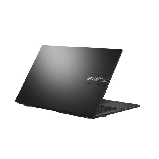 ASUS Vivobook Go 15 OLED E1504FA-L1367W Ordinateur portable 39,6 cm (15.6") Full HD AMD Ryzen™ 5 7520U 16 Go LPDDR5-SDRAM 512 Go SSD Wi-Fi 6E (802.11ax) Windows 11 Home Noir