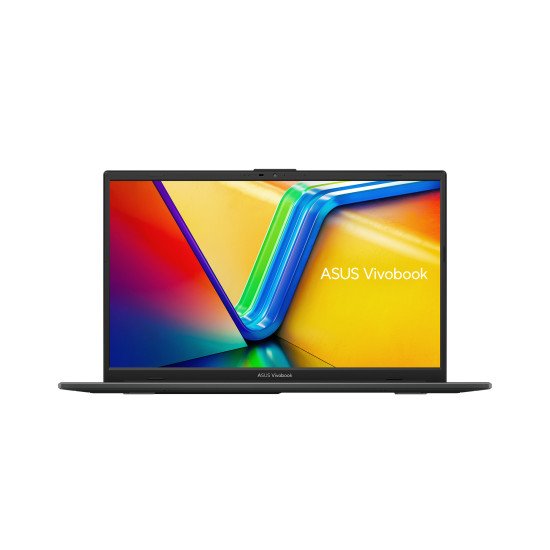 ASUS Vivobook Go 15 OLED E1504FA-L1367W Ordinateur portable 39,6 cm (15.6") Full HD AMD Ryzen™ 5 7520U 16 Go LPDDR5-SDRAM 512 Go SSD Wi-Fi 6E (802.11ax) Windows 11 Home Noir