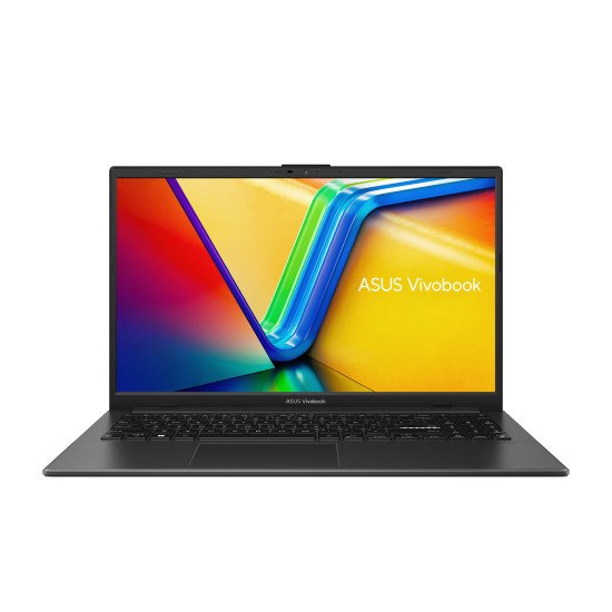 ASUS Vivobook Go 15 OLED E1504FA-L1367W Ordinateur portable 39,6 cm (15.6") Full HD AMD Ryzen™ 5 7520U 16 Go LPDDR5-SDRAM 512 Go SSD Wi-Fi 6E (802.11ax) Windows 11 Home Noir