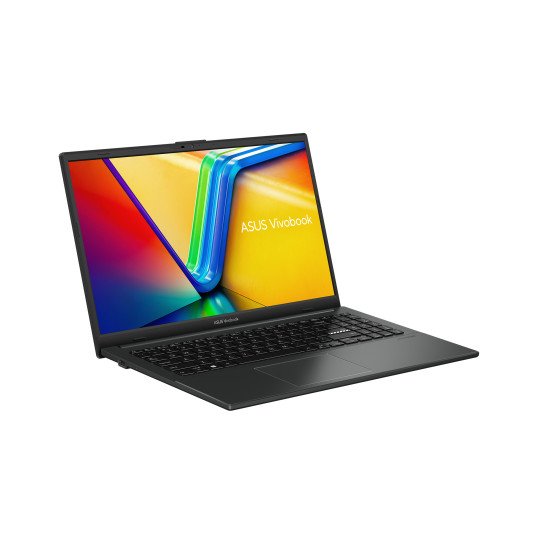 ASUS Vivobook Go 15 OLED E1504FA-L1367W Ordinateur portable 39,6 cm (15.6") Full HD AMD Ryzen™ 5 7520U 16 Go LPDDR5-SDRAM 512 Go SSD Wi-Fi 6E (802.11ax) Windows 11 Home Noir