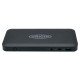 Origin Storage 5TW10ET#ABU-OS station d'accueil USB 3.2 Gen 1 (3.1 Gen 1) Type-C Noir