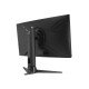 ASUS ROG Swift XG27AQV écran PC 68,6 cm (27") 2560 x 1440 pixels Wide Quad HD Noir