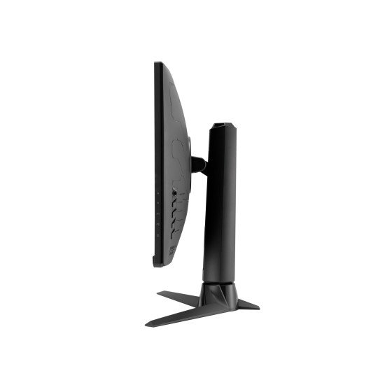 ASUS ROG Swift XG27AQV écran PC 68,6 cm (27") 2560 x 1440 pixels Wide Quad HD Noir