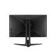 ASUS ROG Swift XG27AQV écran PC 68,6 cm (27") 2560 x 1440 pixels Wide Quad HD Noir