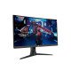 ASUS ROG Swift XG27AQV écran PC 68,6 cm (27") 2560 x 1440 pixels Wide Quad HD Noir