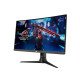 ASUS ROG Swift XG27AQV écran PC 68,6 cm (27") 2560 x 1440 pixels Wide Quad HD Noir