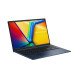 ASUS VivoBook 17 X1704ZA-AU044W Ordinateur portable 43,9 cm (17.3") Full HD Intel® Core™ i5 i5-1235U 8 Go DDR4-SDRAM 512 Go SSD Wi-Fi 6E (802.11ax) Windows 11 Home Bleu