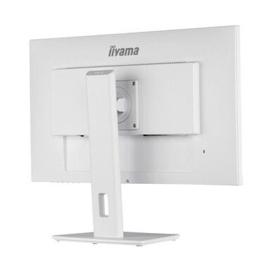 iiyama ProLite XUB2792HSU-W5 LED écran PC 27" 1920 x 1080 pixels Full HD Blanc