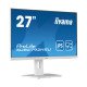 iiyama ProLite XUB2792HSU-W5 LED écran PC 27" 1920 x 1080 pixels Full HD Blanc