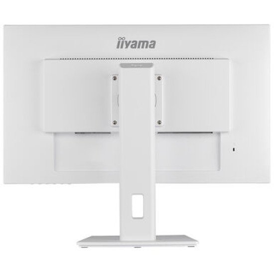 iiyama ProLite XUB2792HSU-W5 LED écran PC 27" 1920 x 1080 pixels Full HD Blanc