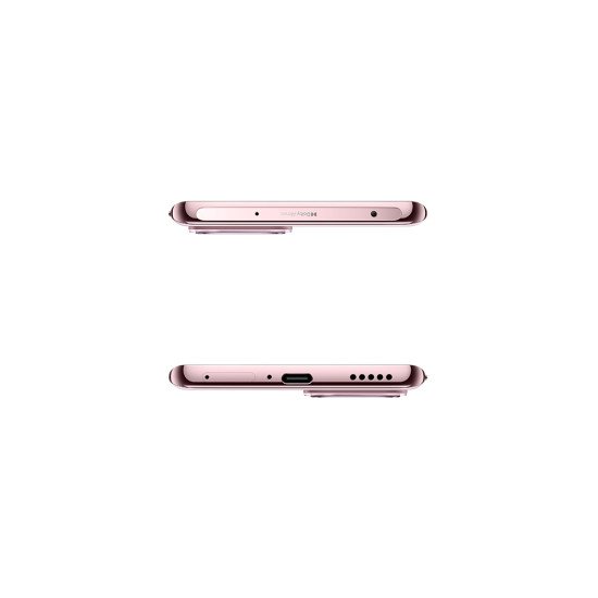 Xiaomi 13 Lite 16,6 cm (6.55") Double SIM Android 12 5G USB Type-C 8 Go 128 Go 4500 mAh Rose