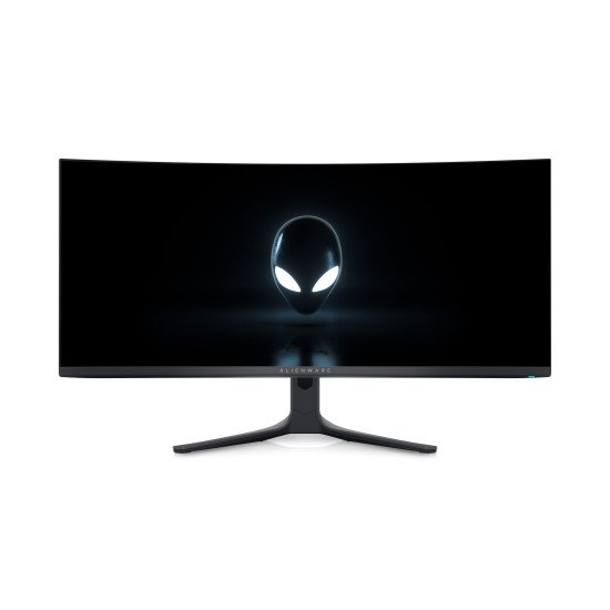 Alienware AW3423DWF 86,8 cm (34.2") 3440 x 1440 pixels UltraWide Quad HD OLED Noir