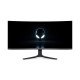 Alienware AW3423DWF 86,8 cm (34.2") 3440 x 1440 pixels UltraWide Quad HD OLED Noir