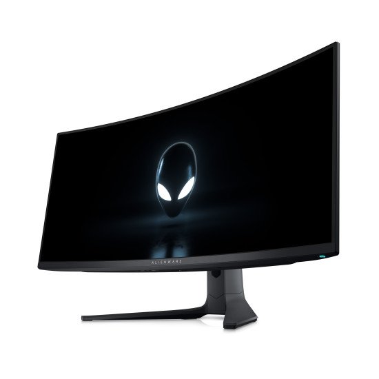 Alienware AW3423DWF 86,8 cm (34.2") 3440 x 1440 pixels UltraWide Quad HD OLED Noir