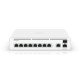 Ubiquiti UISP Console entrée et régulateur 10, 100, 1000 Mbit/s