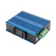 Digitus Commutateur industriel PoE 4 ports 10/100/1000BASE-TX + 1 port 1000BASE-FX