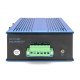 Digitus Commutateur industriel PoE 8 ports 10/100/1000BASE-TX + 1 port 1000 SX