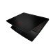 MSI Gaming THIN GF63 12VF-290 notebook i7-12650H Ordinateur portable 39,6 cm (15.6") Full HD Intel® Core™ i7 16 Go DDR4-SDRAM 512 Go SSD NVIDIA GeForce RTX 4060 Wi-Fi 6 (802.11ax) DOS gratuit Noir