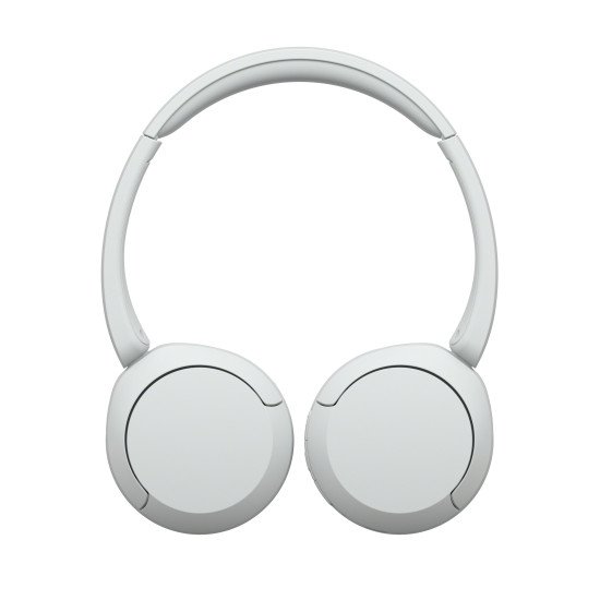 Sony WH-CH520 Casque Sans fil Arceau Appels/Musique USB Type-C Bluetooth Blanc