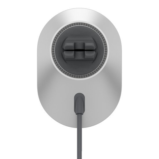 Belkin BoostCharge Pro Gris