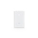 Ubiquiti POE-24-24W-G-WH adaptateur et injecteur PoE Gigabit Ethernet 24 V