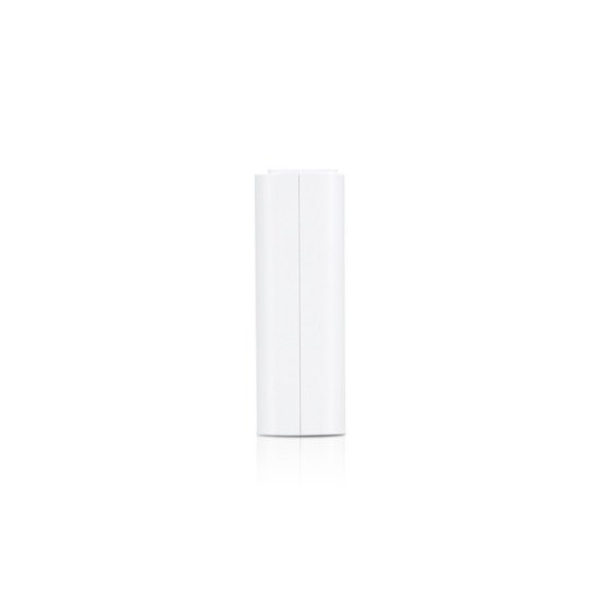 Ubiquiti POE-24-24W-G-WH adaptateur et injecteur PoE Gigabit Ethernet 24 V