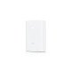 Ubiquiti POE-24-24W-G-WH adaptateur et injecteur PoE Gigabit Ethernet 24 V