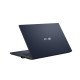 ASUS ExpertBook B1 B1402CVA-EB0540X Ordinateur portable 35,6 cm (14") Full HD Intel® Core™ i5 i5-1335U 8 Go DDR4-SDRAM 256 Go SSD Wi-Fi 6 (802.11ax) Windows 11 Pro Noir